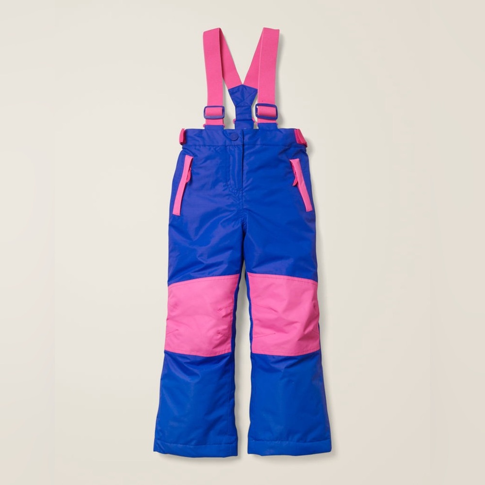 Mini Boden All-Weather Waterproof Trouser